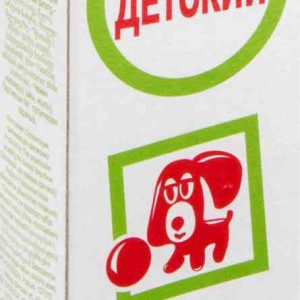 Крем детский Свобода