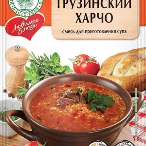 Смесь для приготовления супа  Волшебное дерево