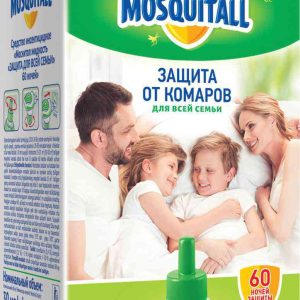 Жидкость от комаров  Mosquitall