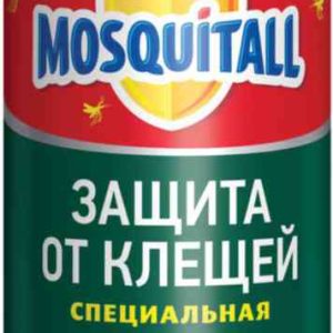 Аэрозоль  Mosquitall