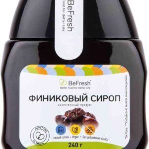 Сироп  BeFresh