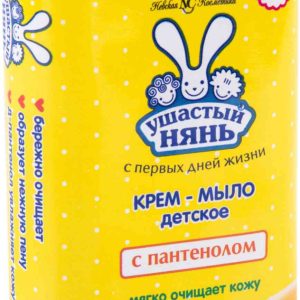 Крем-мыло  Ушастый нянь
