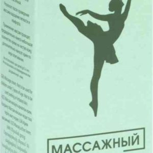 Массажный крем  Ballet