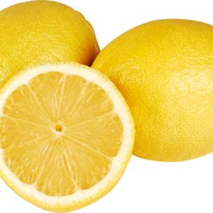Лимоны