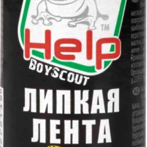 Липкая лента от мух  Help Boyscout