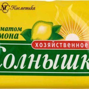 Мыло хозяйственное  Невская Косметика