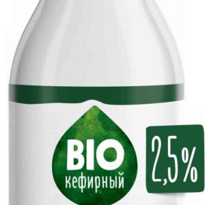 Продукт кисломолочный кефирный Домик в деревне