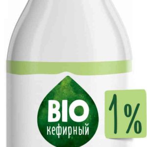 Продукт кисломолочный кефирный Домик в деревне
