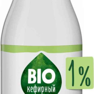 Продукт кисломолочный кефирный Домик в деревне