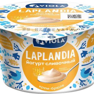 Йогурт  Viola