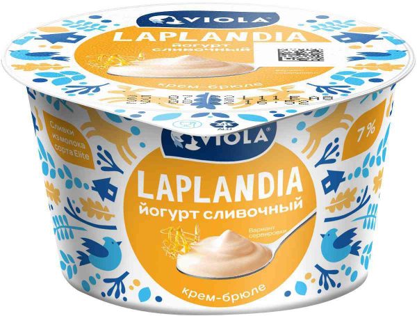 Йогурт  Viola