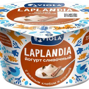 Йогурт  Viola