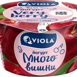 Йогурт  Viola
