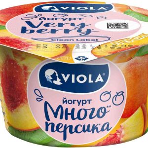 Йогурт  Viola