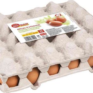 Яйца куриные Ваш выбор