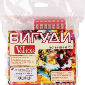 Бигуди БП-28 VaLexa