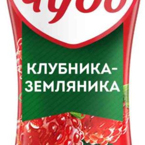 Йогурт питьевой Чудо