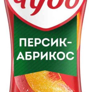 Йогурт питьевой Чудо