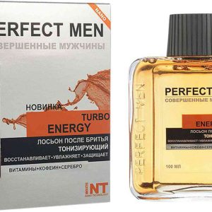 Лосьон после бритья тонизирующий Perfect