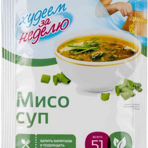 Суп  Леовит