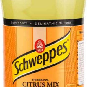 Тоник  Schweppes