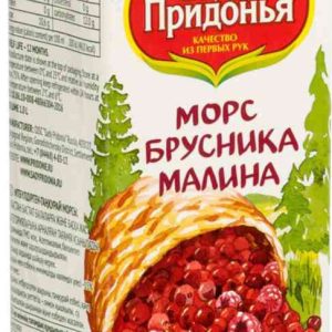 Морс  Сады Придонья