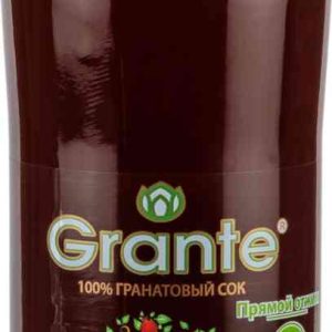 Сок  Grante