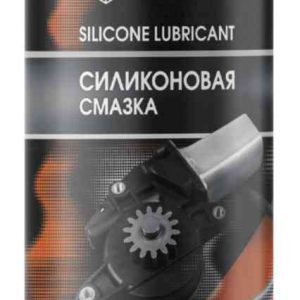 Смазка силиконовая AGAT