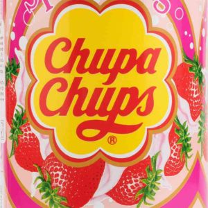 Напиток  Chupa Chups