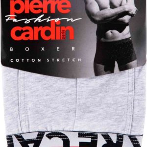 Трусы-боксеры мужские Pierre Cardin
