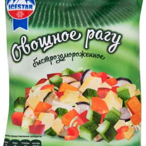 Овощное рагу  Icestar