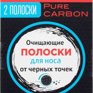 Полоски для носа очищающие Пропеллер