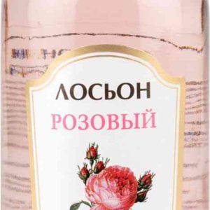 Лосьон для лица Розовый Новая заря
