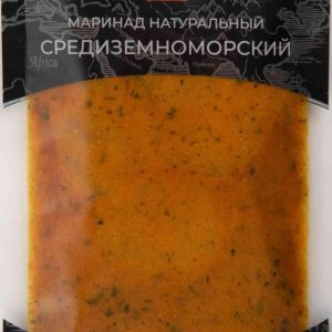 Маринад средиземноморский Global Spice