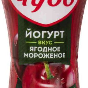 Йогурт питьевой Чудо