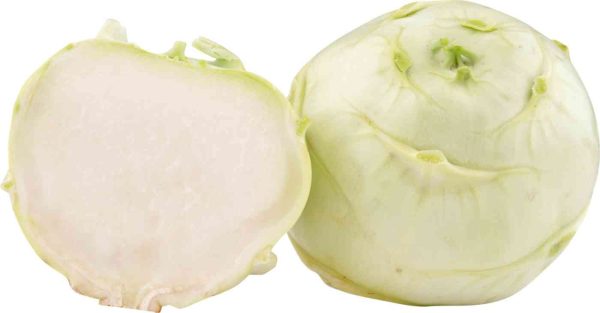 Капуста кольраби