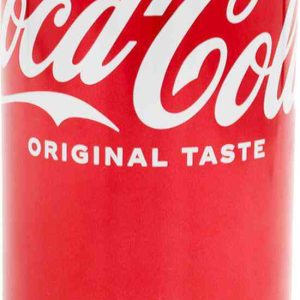 Напиток  Coca-Cola