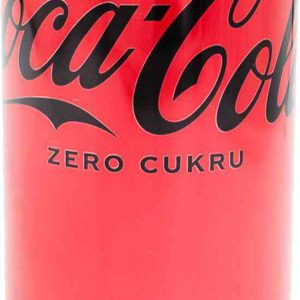 Напиток  Coca-Cola