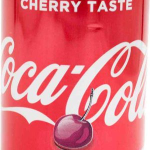 Напиток  Coca-Cola