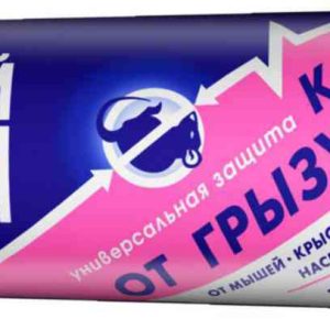 Родентицид клеевой Чистый дом