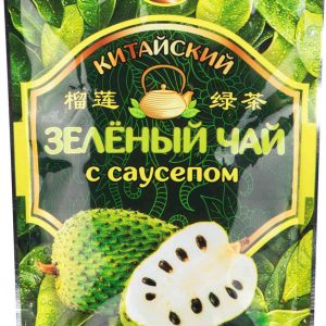 Чай зеленый Верблюд