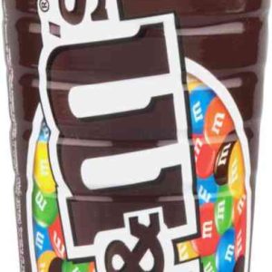 Напиток молочный M&M's