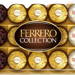 Набор конфет  Ferrero