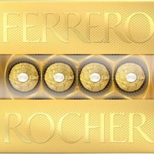 Набор конфет из молочного шоколада Ferrero