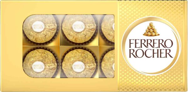 Набор конфет  Ferrero