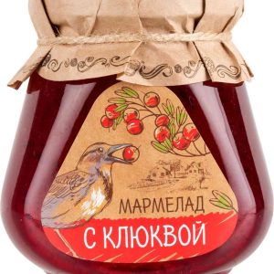 Мармелад желейный Мармеладная сказка