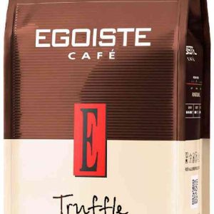 Кофе в зернах Egoiste