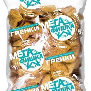 Гренки  Фишка