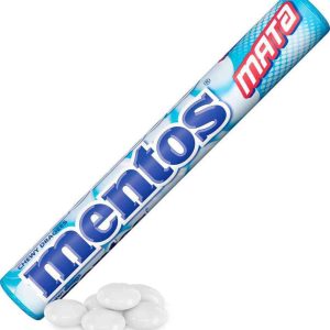 Драже жевательные Mentos