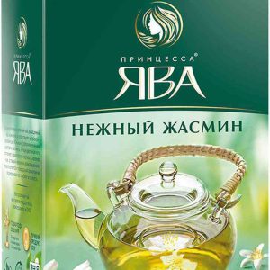Чай зелёный Принцесса Ява